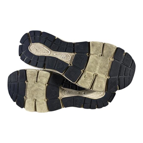 New Balance 840v5 M840PB5 Blue Black Men’s Size 11 Running Shoes ABZORB Cushion - Picture 8 of 8